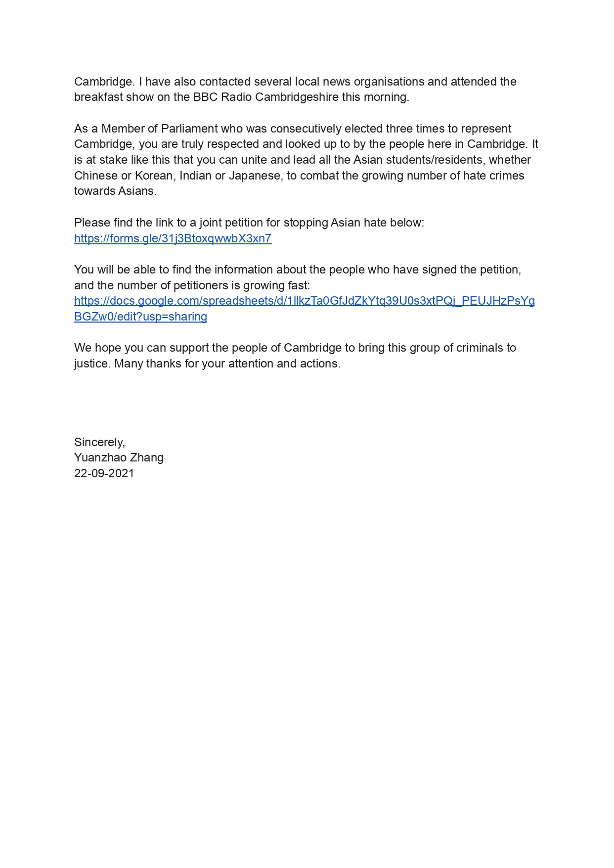 joint-letter